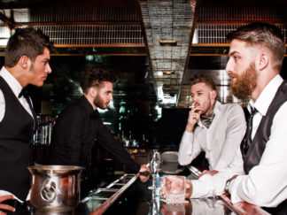 coleccion nightclub darkside 2013 by quiquepop