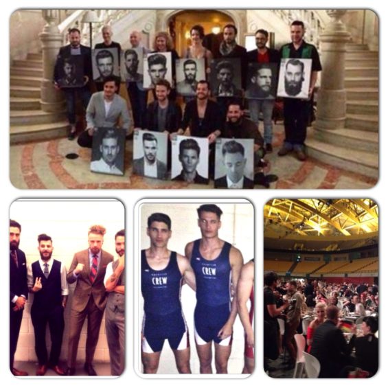 homme style master 2014 lisboa quiquepop Alicante