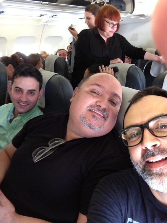 salida style master 2014 lisboa quiquepop Alicante