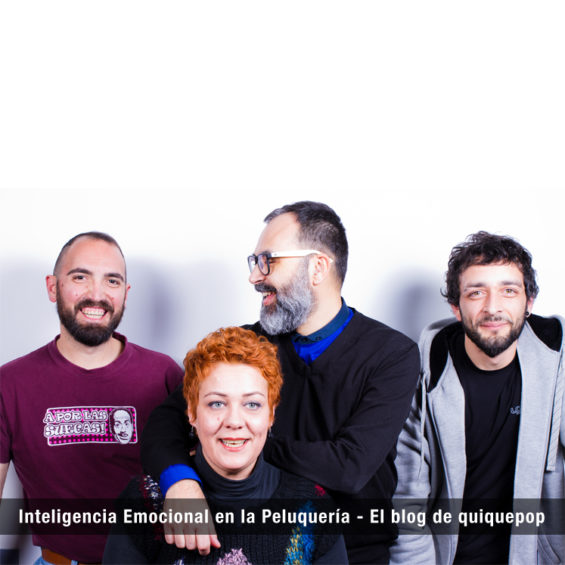 INTELIGENCIA EMOCIONAL El blog de quiquepop