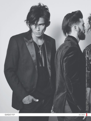 01 Revista peluquerías enero 2015