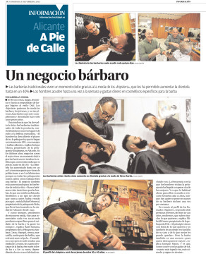 2015 02 periodico informacion quiquepop alicante barbas