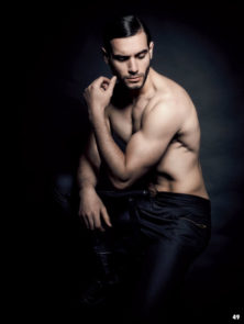 2017 REVISTA PELUQUERIAS quiquepop junio 2017 01