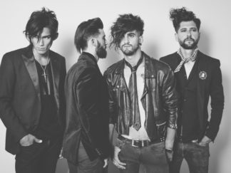 coleccion slow dark noon quiquepop 2014