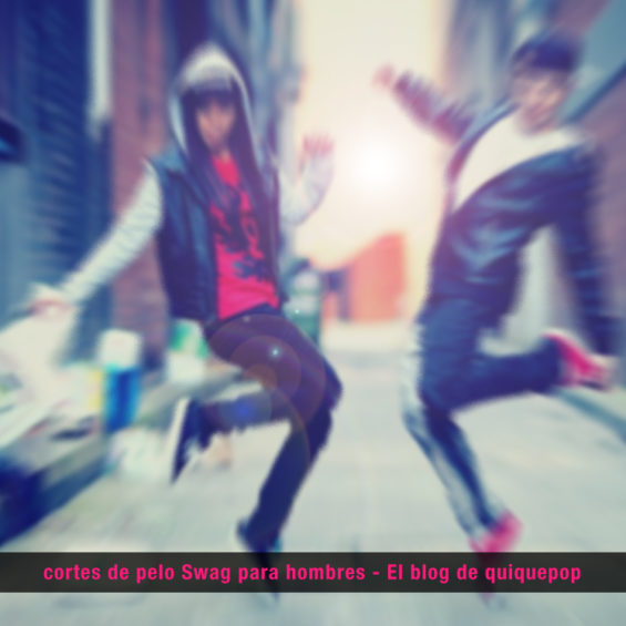 cortes de pelo Swag para hombres(1)