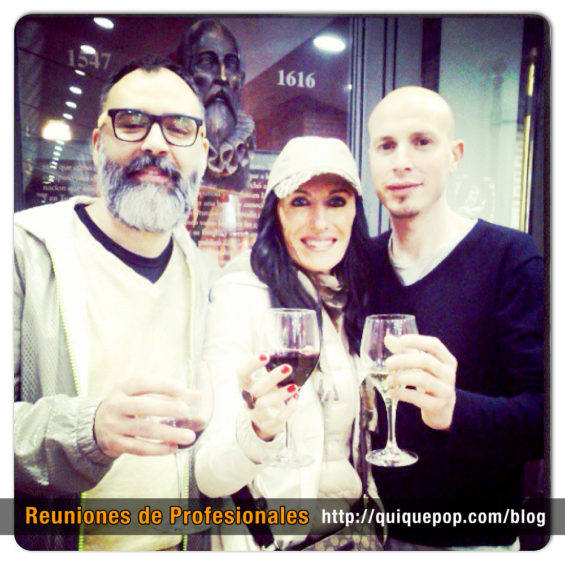 Entrevista felicitas vicenç