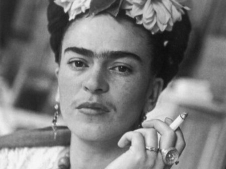 El lenguaje del bigote