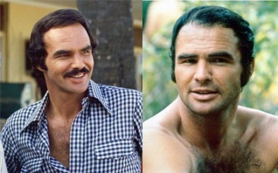 El lenguaje del bigote