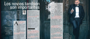 2018 CC MAGAZINE BY PLANET LOOK quiquepop LOS NOVIOS TAMBIEN SON IMPORTANTES BY ENRIQUE MARCO GARCÍA MAYO 2018