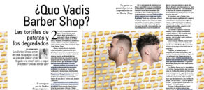 2019 01 CC MAGAZINE BY PLANET LOOK LAS TORTILLAS DE PATATAS Y LOS DEGRADADOS BY ENRIQUE MARCO GARCÍA FROM QUIQUEPOP ENERO 2019