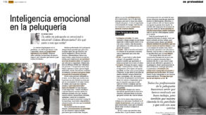 inteligencia emocional en le peluquería by Enrique Marco Garcia quiquepop planetlook noviembre 2022