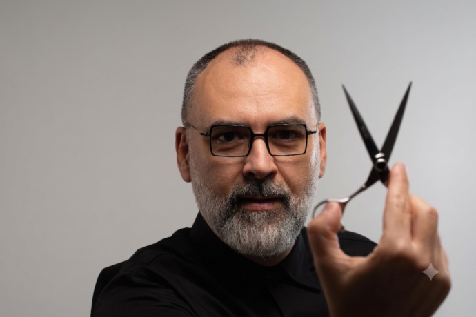 Barbería en Alicante