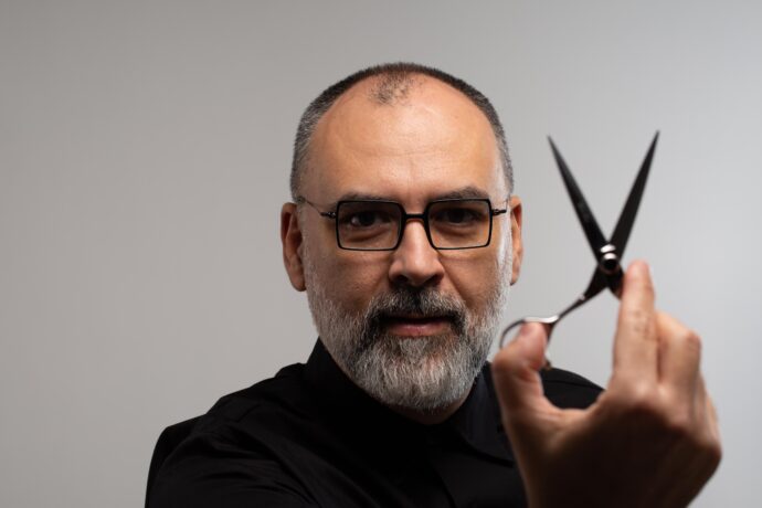Hoy entrevistamos a Quique