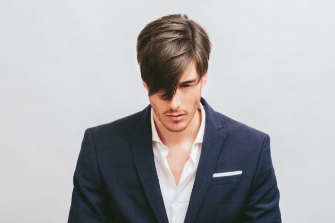 Peluquería novio alicante