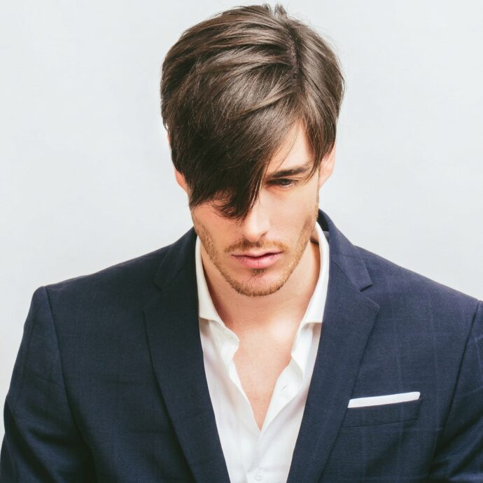 Peluquería novio alicante