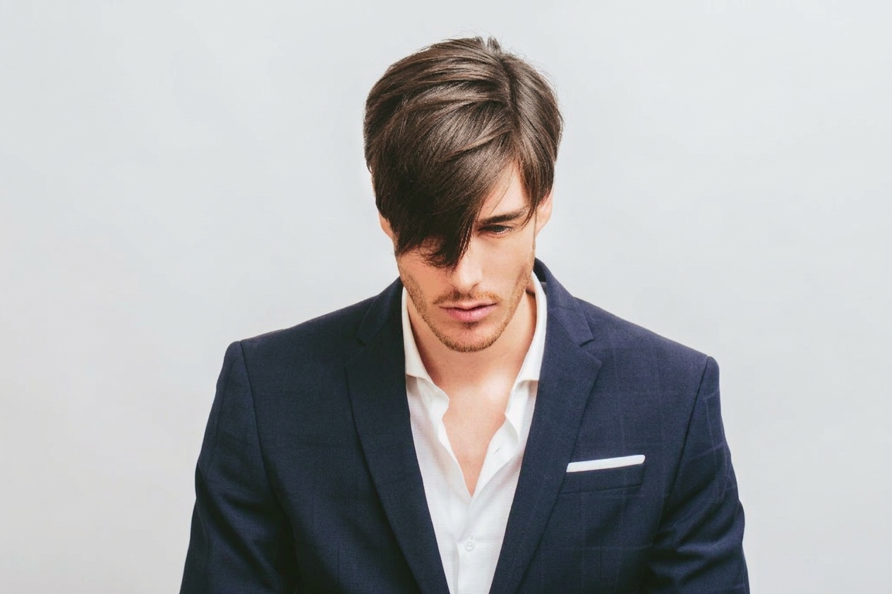 Peluquería novio alicante