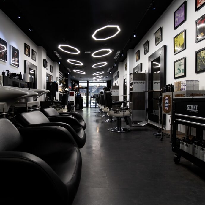 coiffeur alicante homme